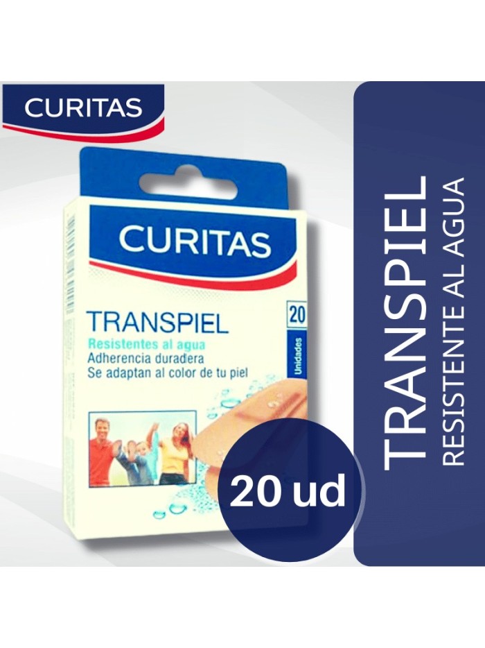 Comprar Nivea Curitas Transpiel x 20 ud. Mayorista al Mejor Precio!