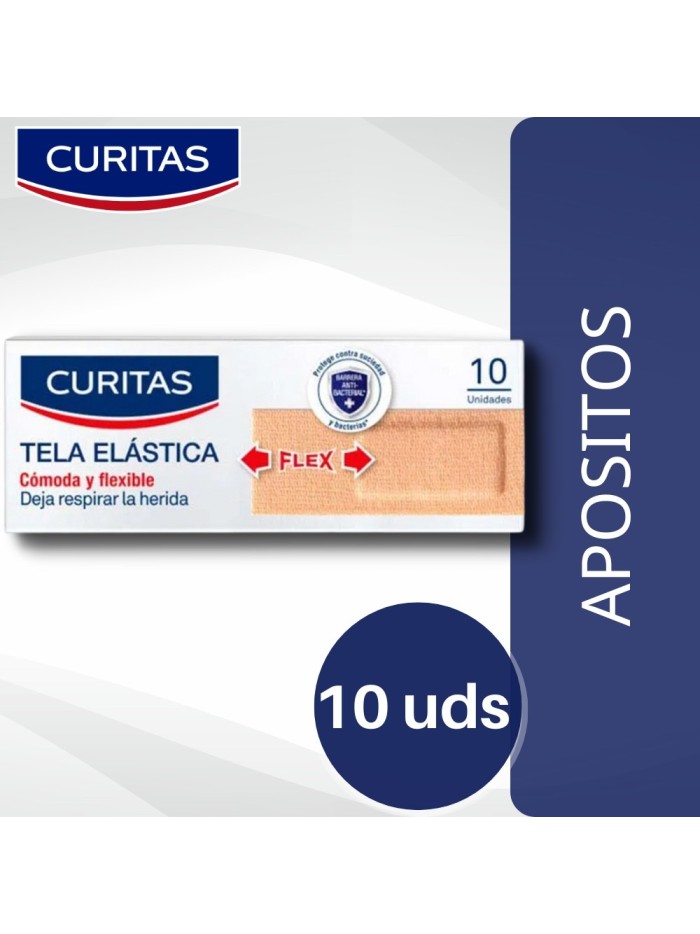 Comprar Nivea Curitas TELA ELAST.X 10 ud   288 Mayorista al Mejor Precio!