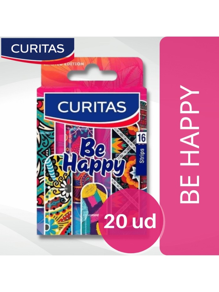 Comprar Nivea Curitas Be Happy x 16 ud. Mayorista al Mejor Precio!