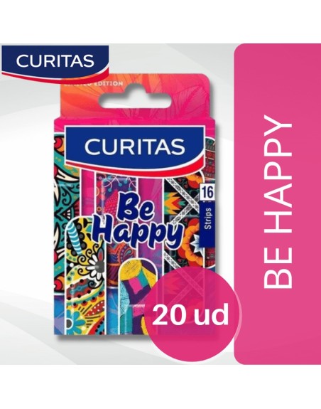 Comprar Nivea Curitas Be Happy x 16 ud. Mayorista al Mejor Precio!