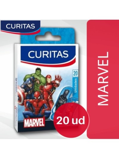 Comprar Nivea Curitas Marvel x 20 ud. Mayorista al Mejor Precio!