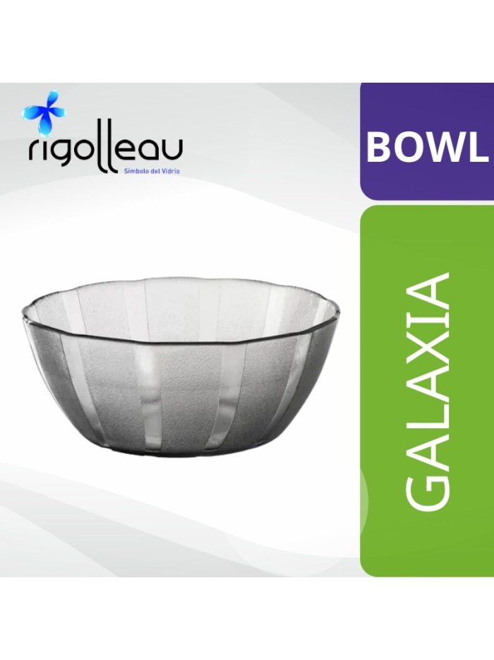 Comprar Bowl Frutas Galaxia Flint 67645 Mayorista al Mejor Precio!