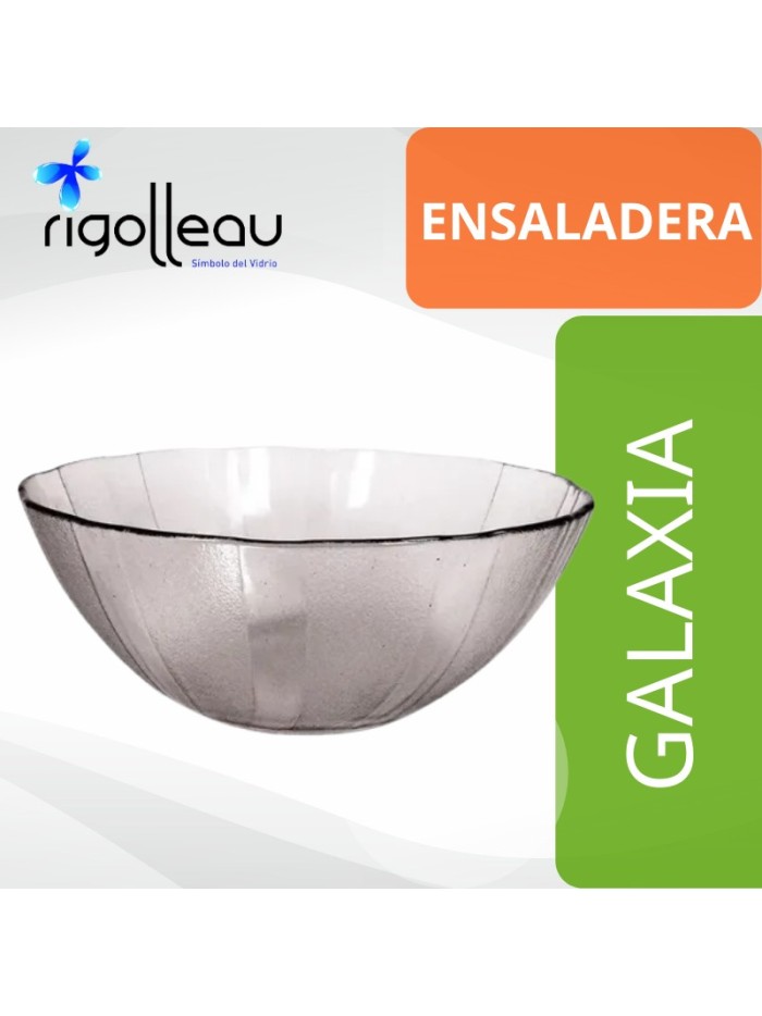 Comprar Ensaladera GALAXIA Flint 67646 Mayorista al Mejor Precio!