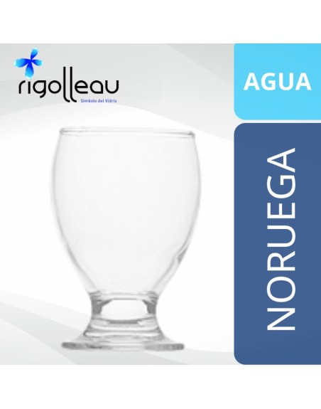 Comprar Copa Agua Noruega 250 ml-gr.68870 Mayorista al Mejor Precio!