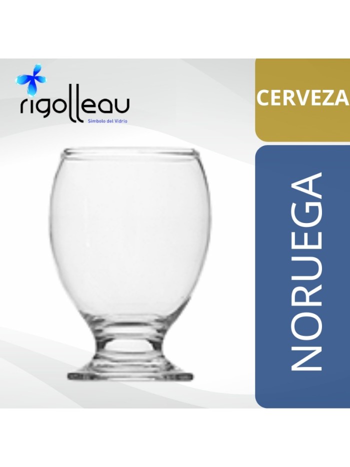 Comprar Balon Noruega GRAN. 420 ml - 68871 Mayorista al Mejor Precio!