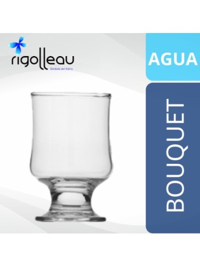 Comprar Copa BOUQUET Agua GR.68877 Mayorista al Mejor Precio!