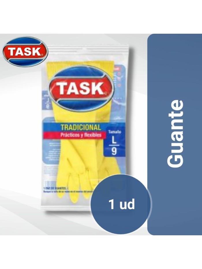 Comprar Task Guante Grande Clasico - Tradicional Mayorista al Mejor Precio!