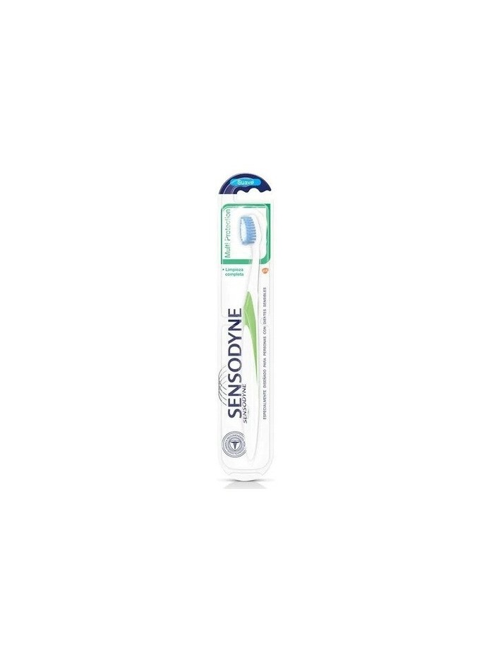 Comprar Sensodyne Cepillo Multiproteccion Soft 12 Mayorista al Mejor Precio!