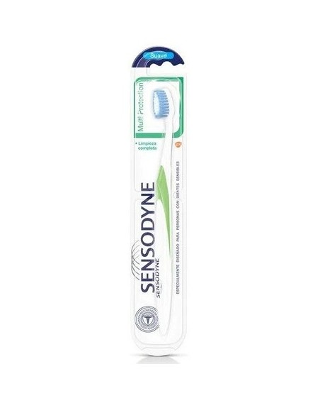 Comprar Sensodyne Cepillo Multiproteccion Soft 12 Mayorista al Mejor Precio!