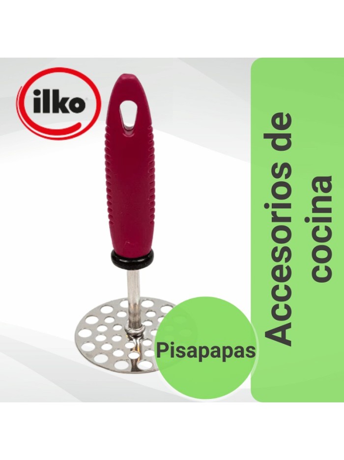 Comprar Ilko Pisapapas Linea Clasica Mayorista al Mejor Precio!