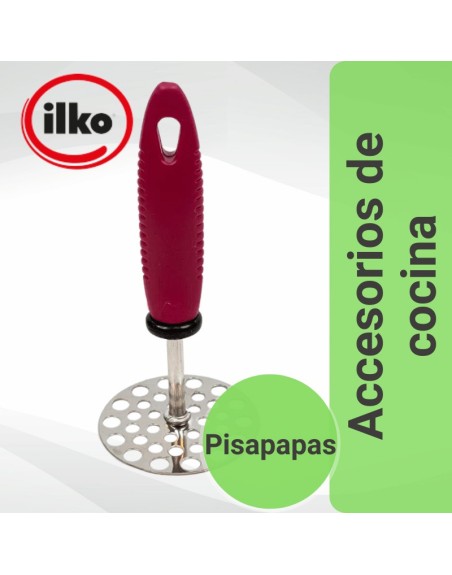 Comprar Ilko Pisapapas Linea Clasica Mayorista al Mejor Precio!