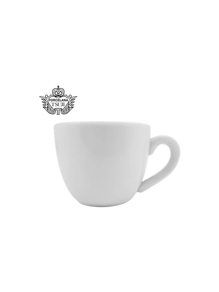 Comprar Tsuji Porcelana Blanca 1900 Jarro MUG  360 ml Mayorista al Mejor Precio!