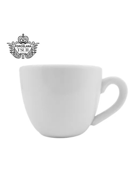 Comprar Tsuji Porcelana Blanca 1900 Jarro MUG  360 ml Mayorista al Mejor Precio!