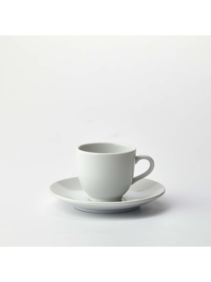 Comprar Tsuji Porcelana Blanca 2100 Taza Cafe Sin Plato Mayorista al Mejor Precio!