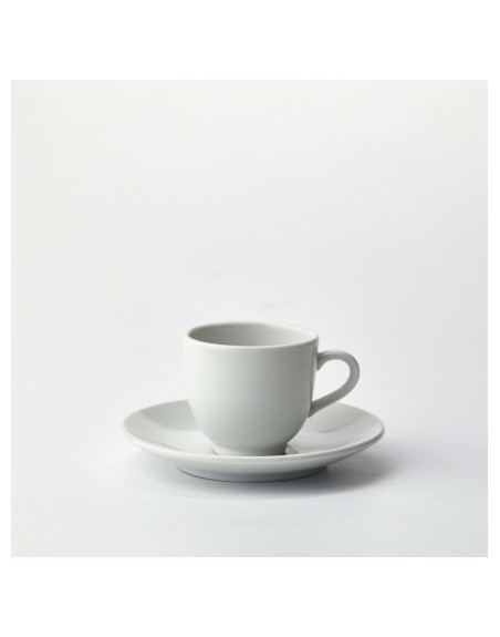 Comprar Tsuji Porcelana Blanca 2100 Taza Cafe Sin Plato Mayorista al Mejor Precio!