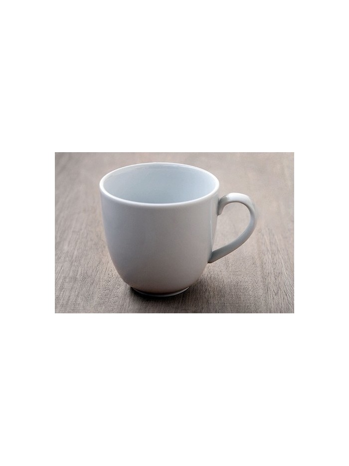 Comprar Tsuji Porcelana Blanca 2100 Taza Desayuno sin plato Mayorista al Mejor Precio!