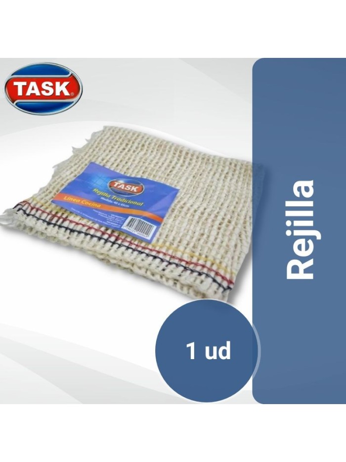 Comprar Task Rejilla Economica 40x45 cm 1 ud Mayorista al Mejor Precio!