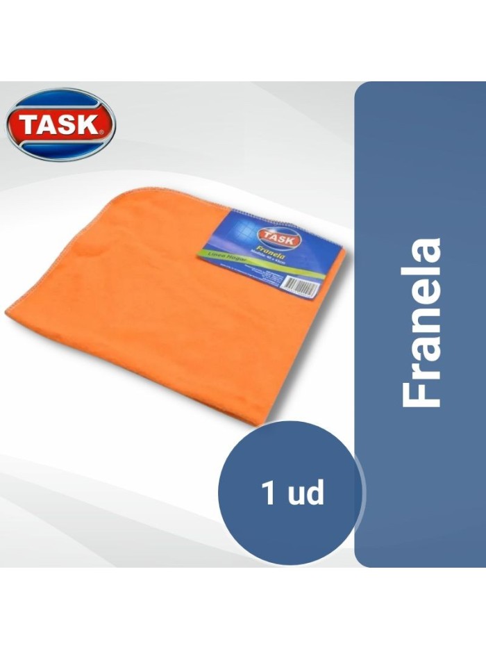 Comprar Task Franela Naranja Nacional Mayorista al Mejor Precio!