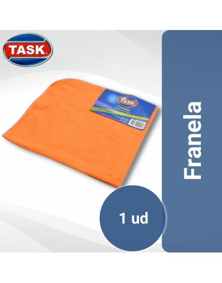 Comprar Task Franela Naranja Nacional Mayorista al Mejor Precio!