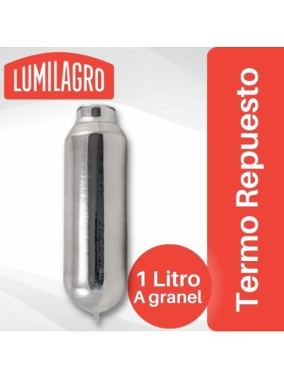 Comprar Repuesto Termo 1 Litro Granel Lumilagro Mayorista al Mejor Precio!