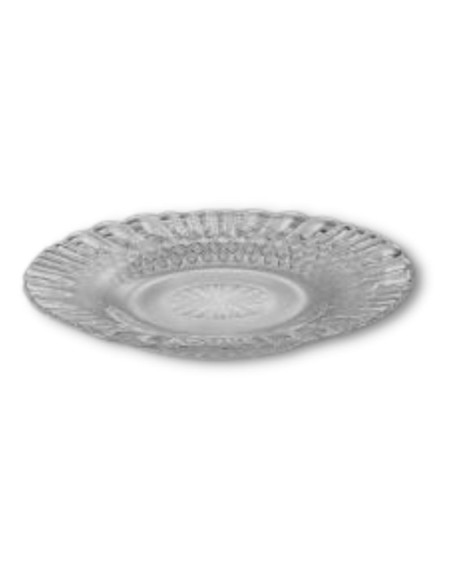 Comprar Encanta Plato Postre Barroco Wheaton .3673 12 Mayorista al Mejor Precio!