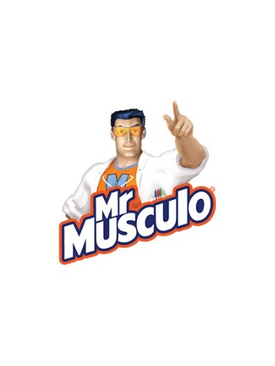 Comprar Mr. Musculo Vidrio y Multiuso Doypack 450 ml Mayorista al Mejor Precio!