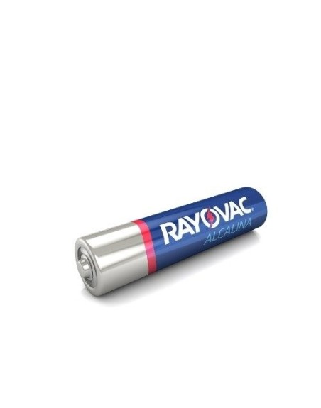 Comprar Pilas Alcalinas Rayovac AAA Mayorista al Mejor Precio!