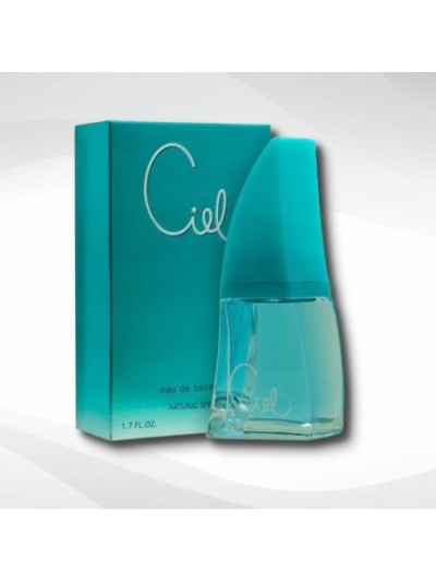 Comprar Colonia Ciel 80 ml Con Vaporizador Mayorista al Mejor Precio!