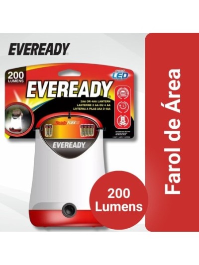 Comprar Farol de AREA EVEREADY LED Mayorista al Mejor Precio!