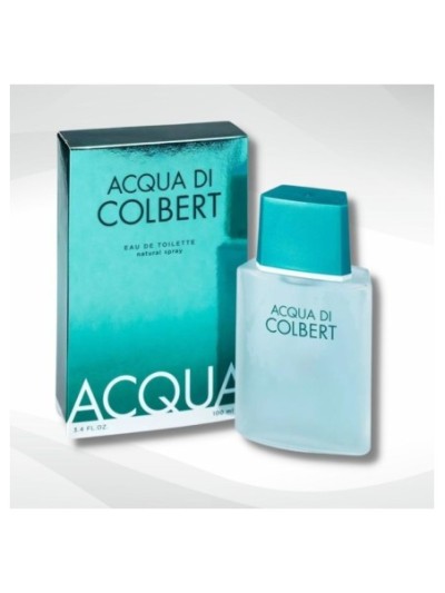 Comprar Acqua di Colbert Colonia x 100 CC c/VAP Mayorista al Mejor Precio!