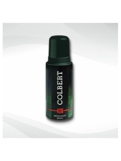 Comprar Desodorante Colbert Aerosol x150 cc. Mayorista al Mejor Precio!