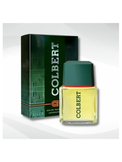 Comprar Colonia Colbert x 60 cc. Mayorista al Mejor Precio!