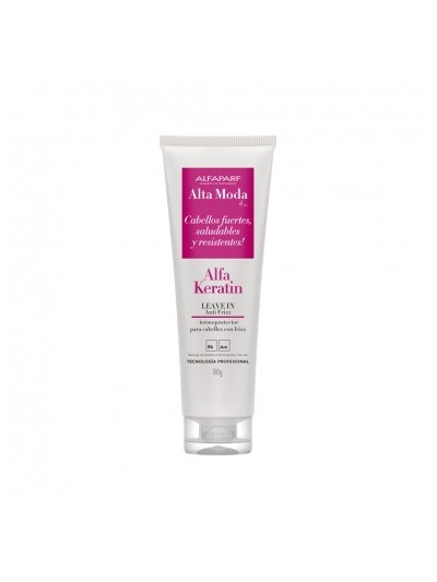 Comprar Altamoda Crema TERMOPRPT.Alfakeratin 80G Mayorista al Mejor Precio!