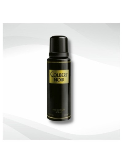 Comprar Desodorante Colbert NOIR Aerosol x 150 cc. Mayorista al Mejor Precio!