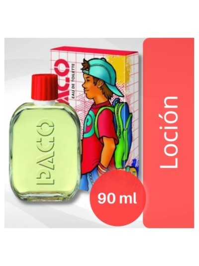 Comprar Colonia Paco 90 ml Mayorista al Mejor Precio!