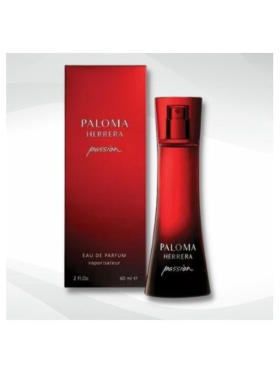 Comprar Paloma Herrera PASSION Colonia 60 VAP Mayorista al Mejor Precio!