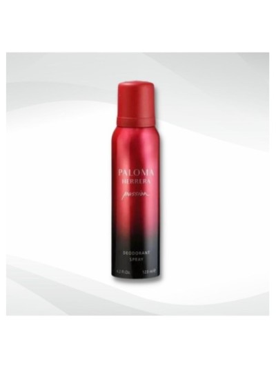 Comprar Paloma Herrera PASSION Desoderante 123ML Mayorista al Mejor Precio!