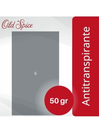 Comprar Barra Desodorante Antitranspirante Old Spice Fresh 50 gr Mayorista al Mejor Precio!