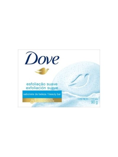 Comprar Dove Jabon Exfoliacion 90 gr          48 Mayorista al Mejor Precio!