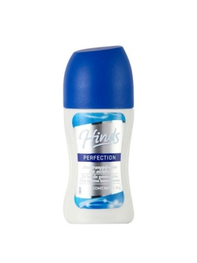 Comprar Hinds Roll-On Desoderante Perfection 3.0 60 gr Mayorista al Mejor Precio!