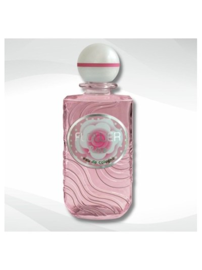 Comprar Agua de Colonia Flower Rose x 250 cc Mayorista al Mejor Precio!