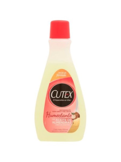 Comprar Cutex Humectante X 100 ML             24 Mayorista al Mejor Precio!