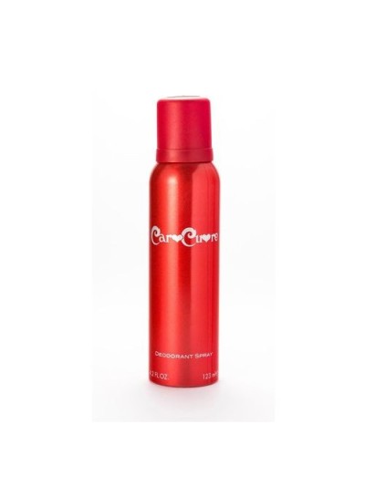 Comprar Desodorante CARO CUORE Aerosol x 123 CC Mayorista al Mejor Precio!