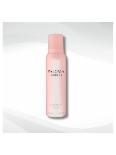 Comprar Paloma Herrera Desoderante 123 ml Mayorista al Mejor Precio!