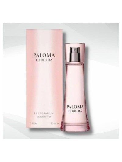 Comprar Paloma Herrera Colonia x 60 ml c/VAP Mayorista al Mejor Precio!