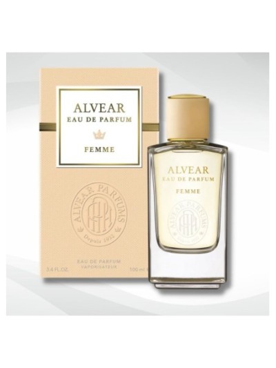 Comprar Colonia Alvear  Femme x 100 ml c/VAP Mayorista al Mejor Precio!