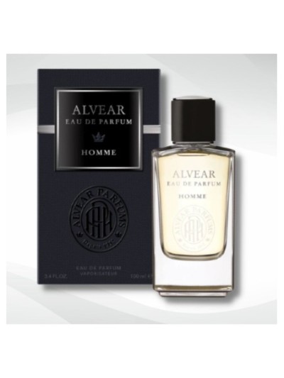 Comprar Colonia Alvear  Homme x 100 ml c/VAP Mayorista al Mejor Precio!