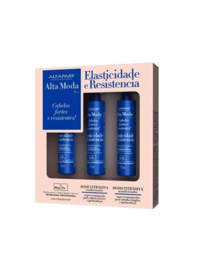 Comprar Altamoda Ampolla ELAST.POW.FORT3x15ml Mayorista al Mejor Precio!