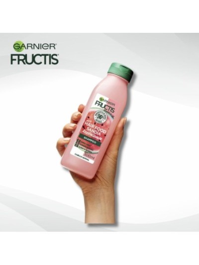 Comprar FRUCTIS HAIRD FOOD SH.SANDIA  X 300ML 12 Mayorista al Mejor Precio!