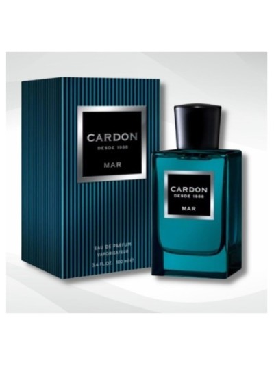 Comprar CARDON  MAR   Colonia C/VAP. 100ml Men 3 Mayorista al Mejor Precio!